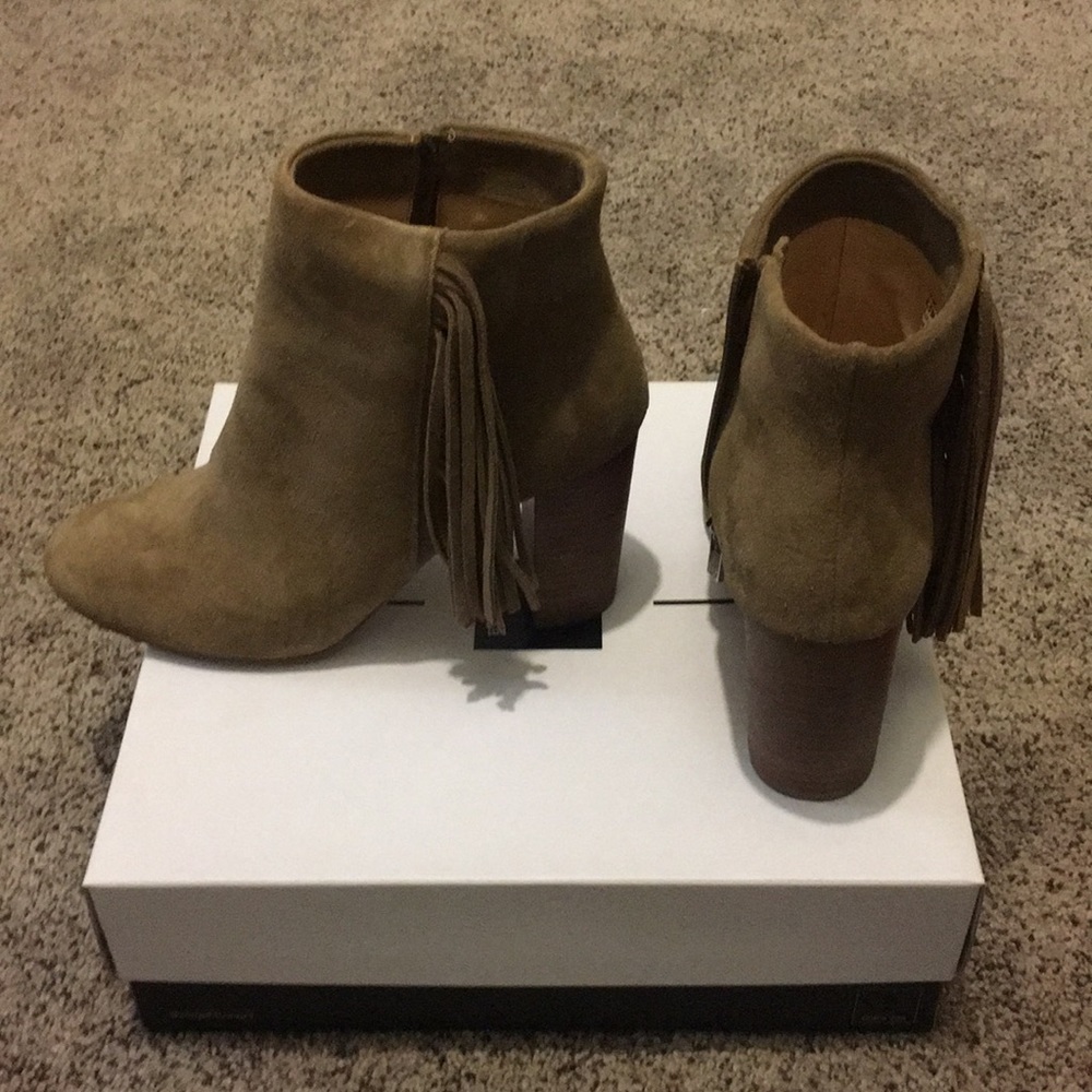 Booties